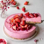 چیزکیک، تیرامیسو و لذت‌های خانگی در یک لقمه — تهران، یاخجی آباد