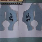 خدمات گلدوزی ، تهران، منیریه