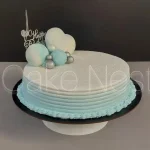 آشیانه کیک ، آهنگ، بلوار ابوذر