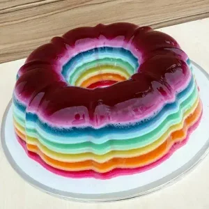 چیزکیک، تیرامیسو و لذت‌های خانگی در یک لقمه --- تهران، یاخجی آباد