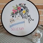 قابهای دست دوز گلدوزی تهران، مشیریه