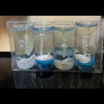 شمع پک ژله ای دریایی، آهنگران (سراسیاب دولاب)