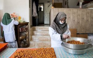 مشاغل خانگی با کوک‌زنwww.kokzan.ir