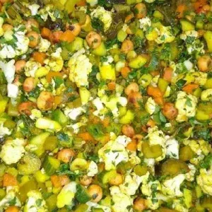 ترشی های خانگی ،تهران، یافت‌آباد