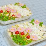 الویه دلمه کوفته کوکو فینگرفود حلیم اش غذای خانگی ، تهران، شهرک ولیعصر جنوبی