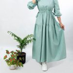 کارگاه خیاطی در تهران، صادقیه