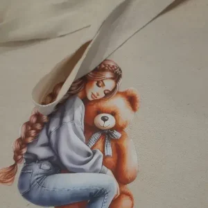 دوخت و چاپ توت بگ ، افسریه شمالی