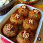 انواع غذاهای خانگی با کیفیت عالی