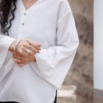 خیاط و مزون دوز حرفه‌ای تهران | طراحی الگو و دوخت سفارشی