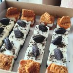 سفارش تیرامیسو، چیز کیک و انواع دسرهای مدرن ، تهران، اقدسیه