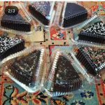 اسلایسی ، تهران، توحید