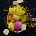 ترشی هفت بیجار، اسلام‌شهر، شهرک انبیا