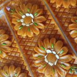 حلوا وترحلوا خرما گردویی مجلسی ومراسم ، صفا