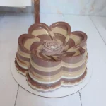 ژله و دسر کیک پاپکسیل دونات پیراشکی ، تهرانپارس شرقی