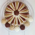 ژله و دسر کیک پاپکسیل دونات پیراشکی ، تهرانپارس شرقی