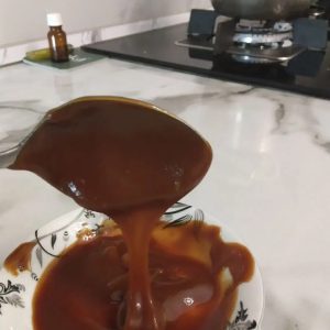 سمنو و محصولات خانگی ، تهران، نبی اکرم