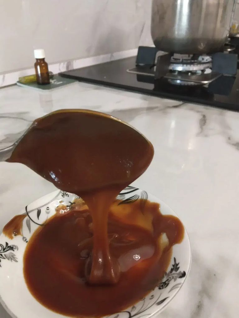 سمنو و محصولات خانگی ، تهران، نبی اکرم