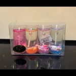 شمع پک ژله ای دریایی، آهنگران (سراسیاب دولاب)