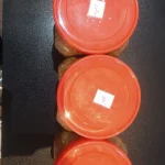 ترشی لیته بادمجان خانگی، بهارستان