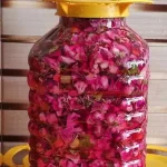 ترشی های خانگی ،تهران، یافت‌آباد