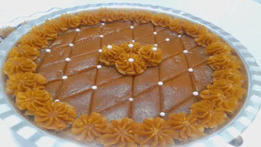 حلوا ۱ هفته پیش ، نارمک