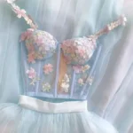 خیاط لباس عروس و لباس مجلسی تهران