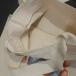 دوخت و چاپ توت بگ ، افسریه شمالی