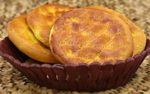 نان های سنتی در کوک زن www.kokzan.ir