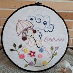 قابهای دست دوز گلدوزی تهران، مشیریه