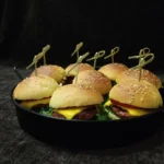 آشپزی در منزل خودم