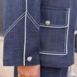 کارگاه طراحی و دوخت مزونی تهران، پونک