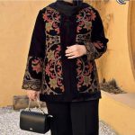 آموزش دوره های خیاطی و دوخت انواع لباس های زنانه