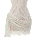 خیاط لباس عروس و لباس مجلسی تهران