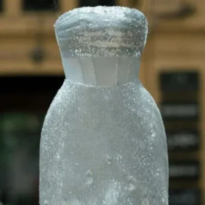 خیاط لباس عروس و لباس مجلسی تهران