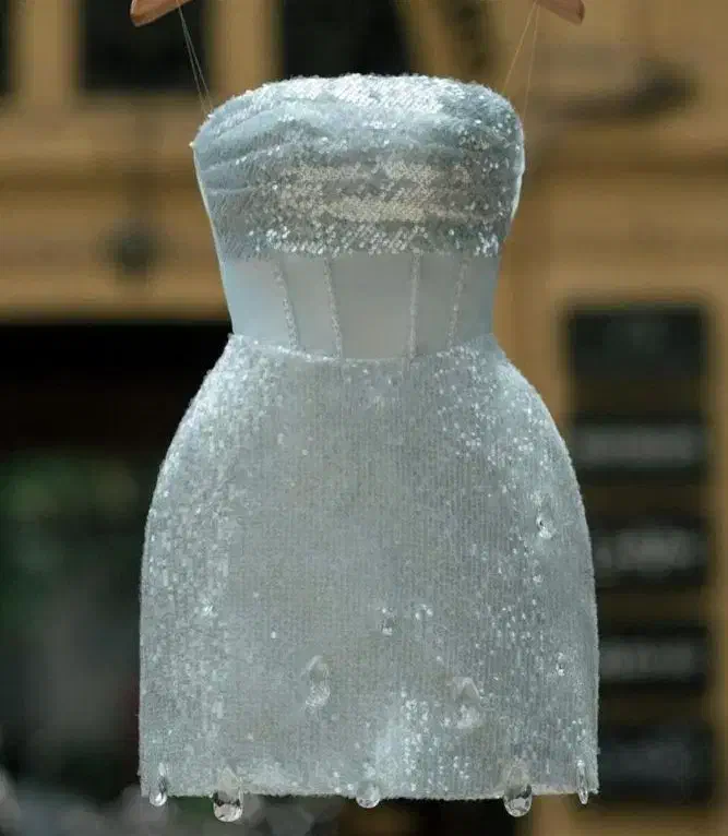 خیاط لباس عروس و لباس مجلسی تهران