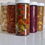 ترشی آنا ، تهران، یافت‌آباد