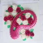 ژله و دسر کیک پاپکسیل دونات پیراشکی ، تهرانپارس شرقی