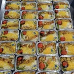 تهیه غذای خانگی ف تهران، آبشار تهران (دریاچه)