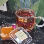 حلوا عربی ۶ روز پیش، اقدسیه