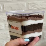 جارکیک خانگی کیندر در تهران، تهرانپارس جنوبی