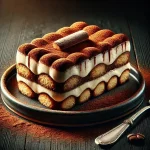 چیزکیک، تیرامیسو و لذت‌های خانگی در یک لقمه — تهران، یاخجی آباد