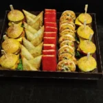 آشپزی در منزل خودم