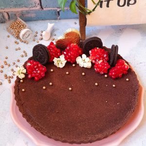 سفارش تیرامیسو، چیز کیک و انواع دسرهای مدرن ، تهران، اقدسیه