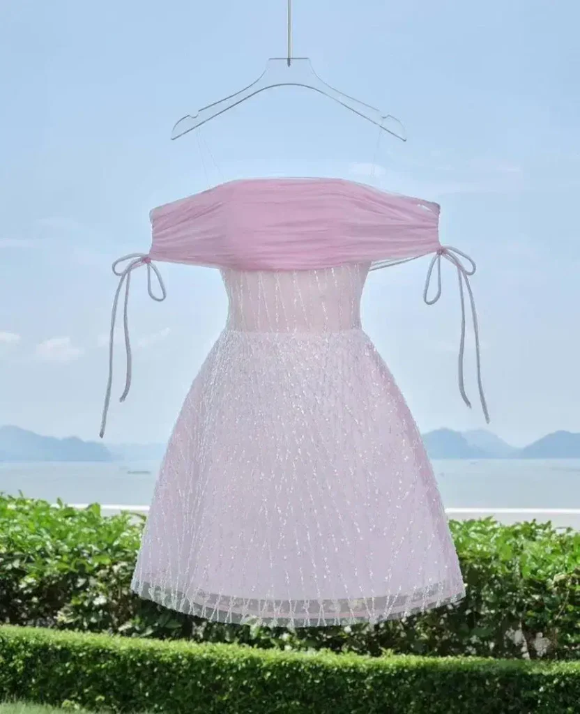 خیاط لباس عروس و لباس مجلسی تهران