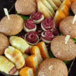 آشپزی در منزل خودم