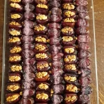 خرما و حلوای مجلسی، ستارخان