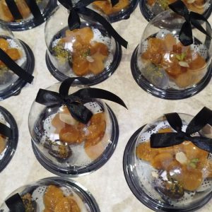 حلوا وترحلوا خرما گردویی مجلسی ومراسم ، صفا