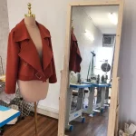 کارگاه لباس زنانه(سفارش دوخت و برش) تهران، جیحون