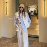 خیاط و مزون دوز حرفه‌ای تهران | طراحی الگو و دوخت سفارشی