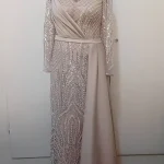 دوخت انواع لباس و لباس مجلسی —– تهران، چوب تراش